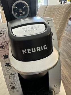 Keurig Coffee Maker - Works Great!