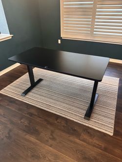 Stand up desk
