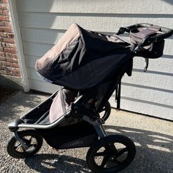 Bob Stroller