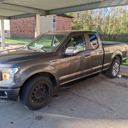 2018 f150 minor issues