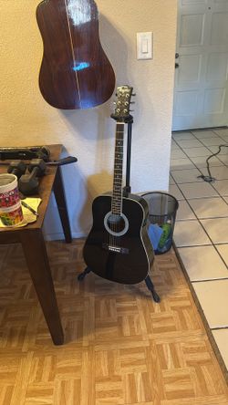 Gibson Maestro Guitar