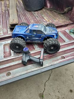 Rc Truck