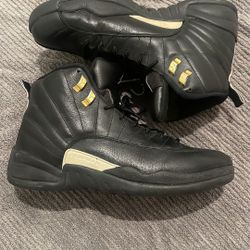 Jordan 12