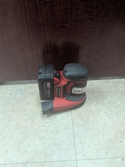 MILWAUKEE M:2648-20 PALM SANDER
