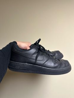 Nike Air Force