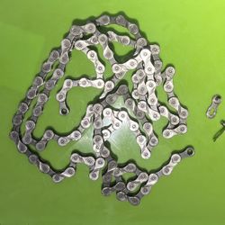 Bicycle Chain KMC X9