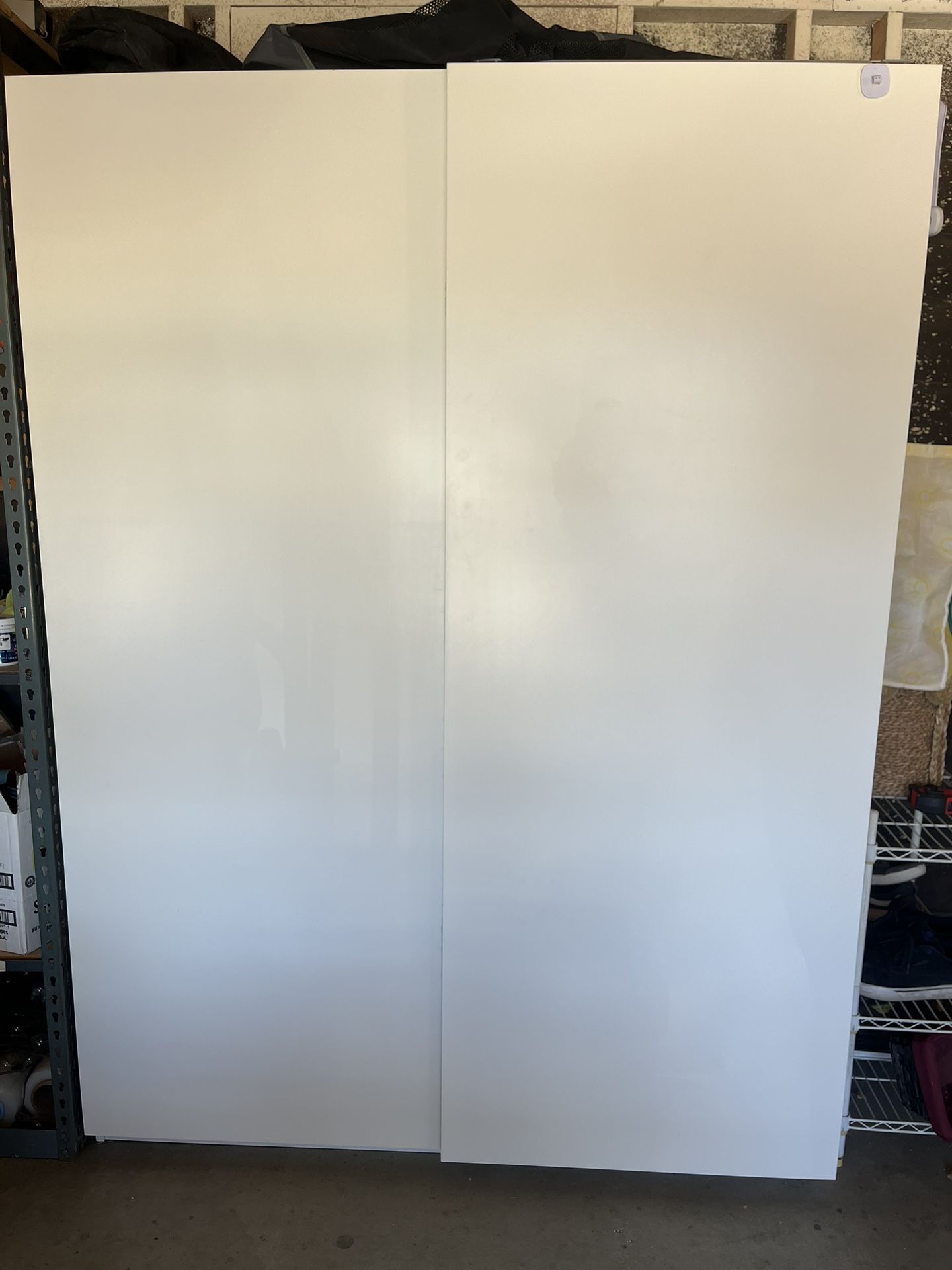 Closet IKEA