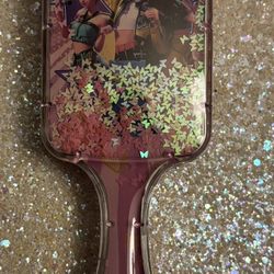 Kpop Demon Hunters Girls Hair Brush 