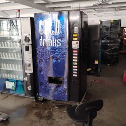 Vending Machine