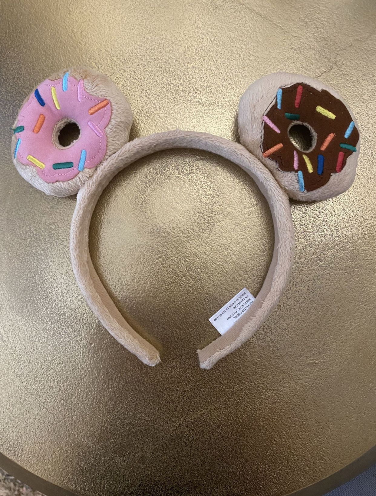 Toki Doki Ears - Disney Mickey Ears 