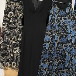 Dresses $5