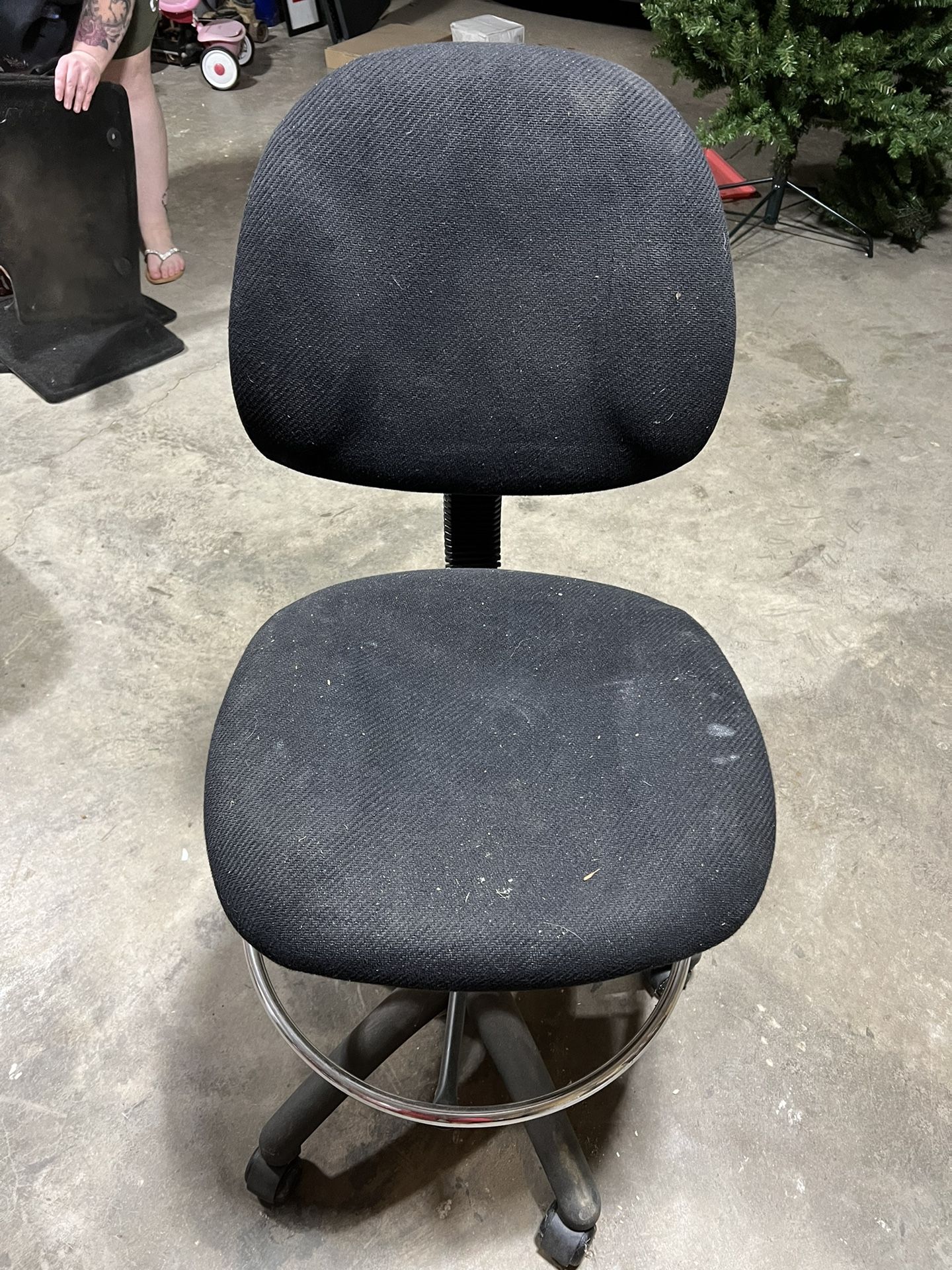 office chair