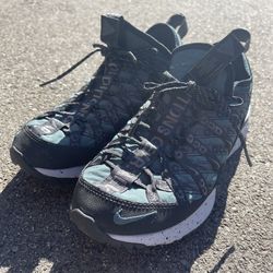 2019 Nike ACG React Terra Gobe “Deep Jungle” Size 7.5