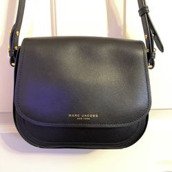Marc Jacobs Leather Purse 