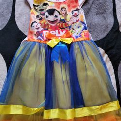 Dressed Bely Y Beto Talla L