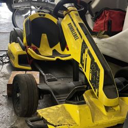 NIinebot GoKart