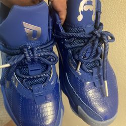 Adidas Dame 7