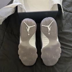 Jordan 9 Retro Cool Grey 