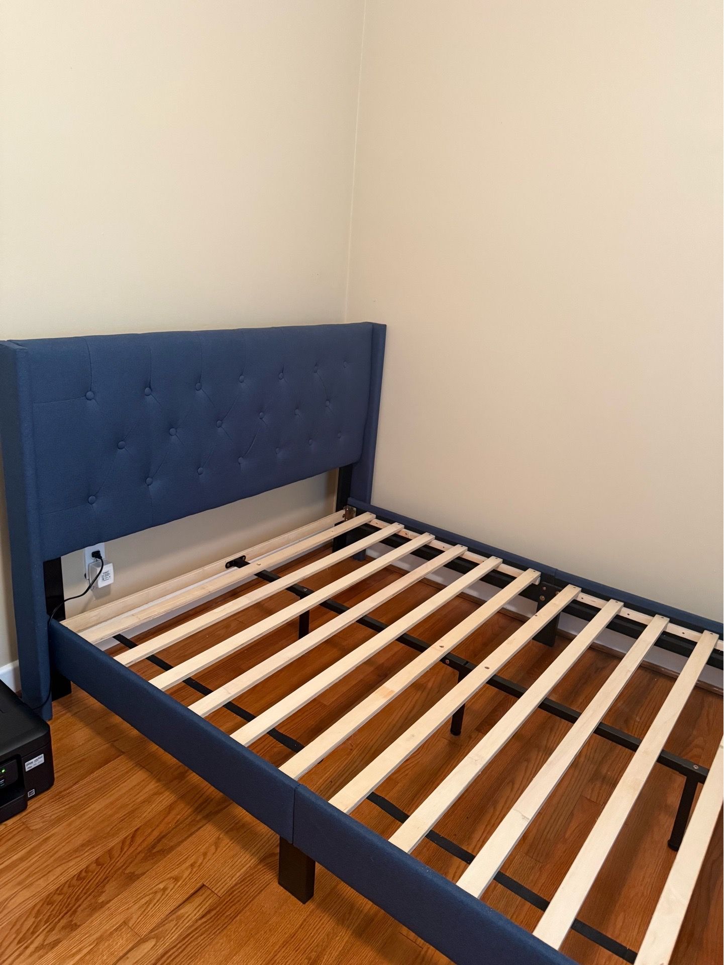 Full Size Bed Frame