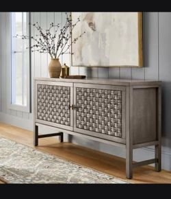 Living room storage
