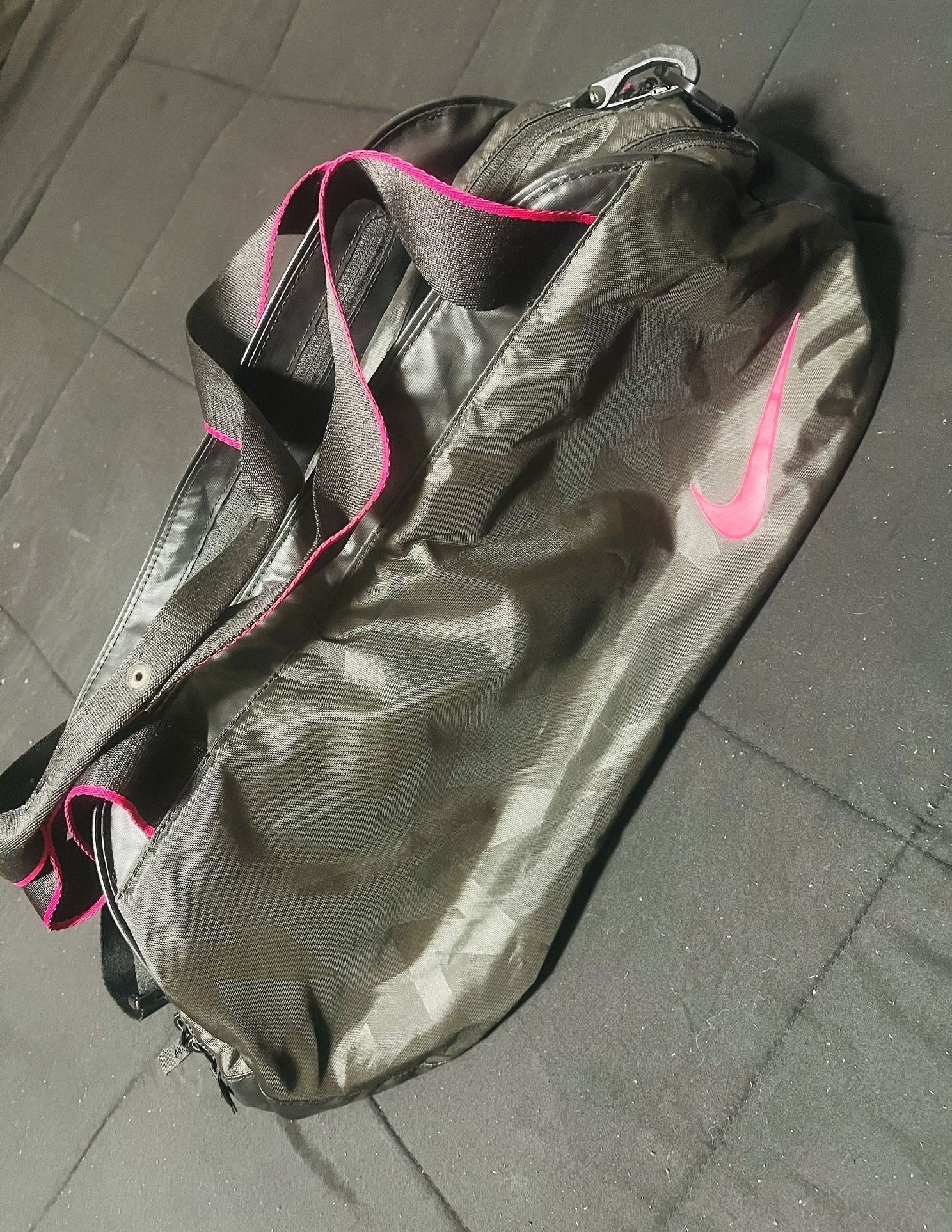 Nike Duffle Bag