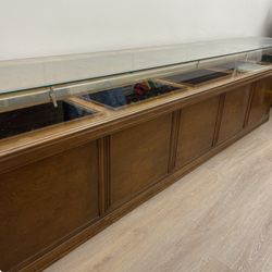 Display Case, Lego Display Case