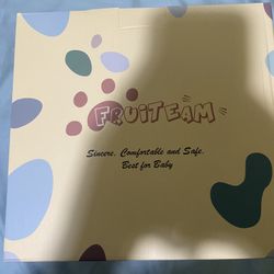 FRUITEAM Baby Carrier/Baby Hip Seat 