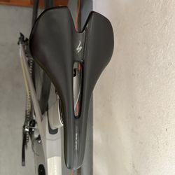 Specialized Toupe Saddle