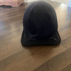 Black Yoga Ball Bouncy Chair