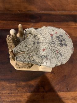 Star Wars Ornament