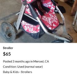 Stroller