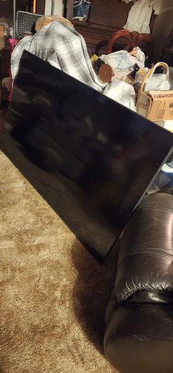 65in Samsung smart TV