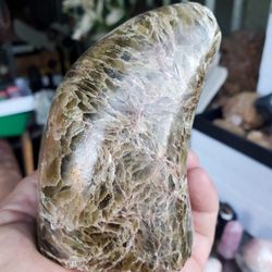 Healing Crystals And Minerals 