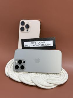 💎 Luxury Flagship Deal – iPhone 16 Pro Max Just $699 or $1 to Grab It Today! Up to 1-Year Peace-of-Mind