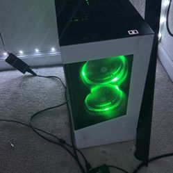 CyberPower Gaming Pc