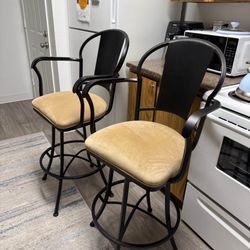 Trendler barstools