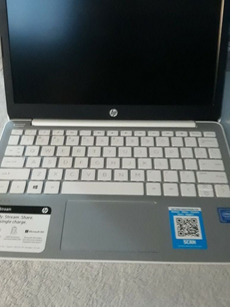 Brand New HP Laptop