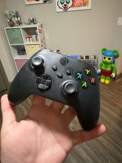 Xbox one new gen controller