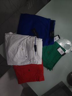 Tommy Hilfiger $35 Each 