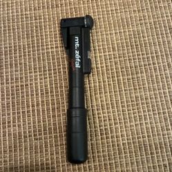 Mt Zefal Graph Compact Bicycle Pump – USED