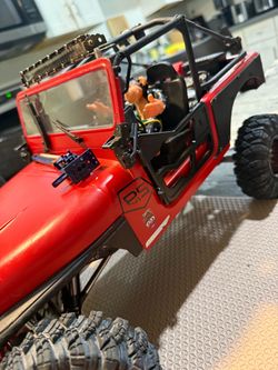 RC Crawler