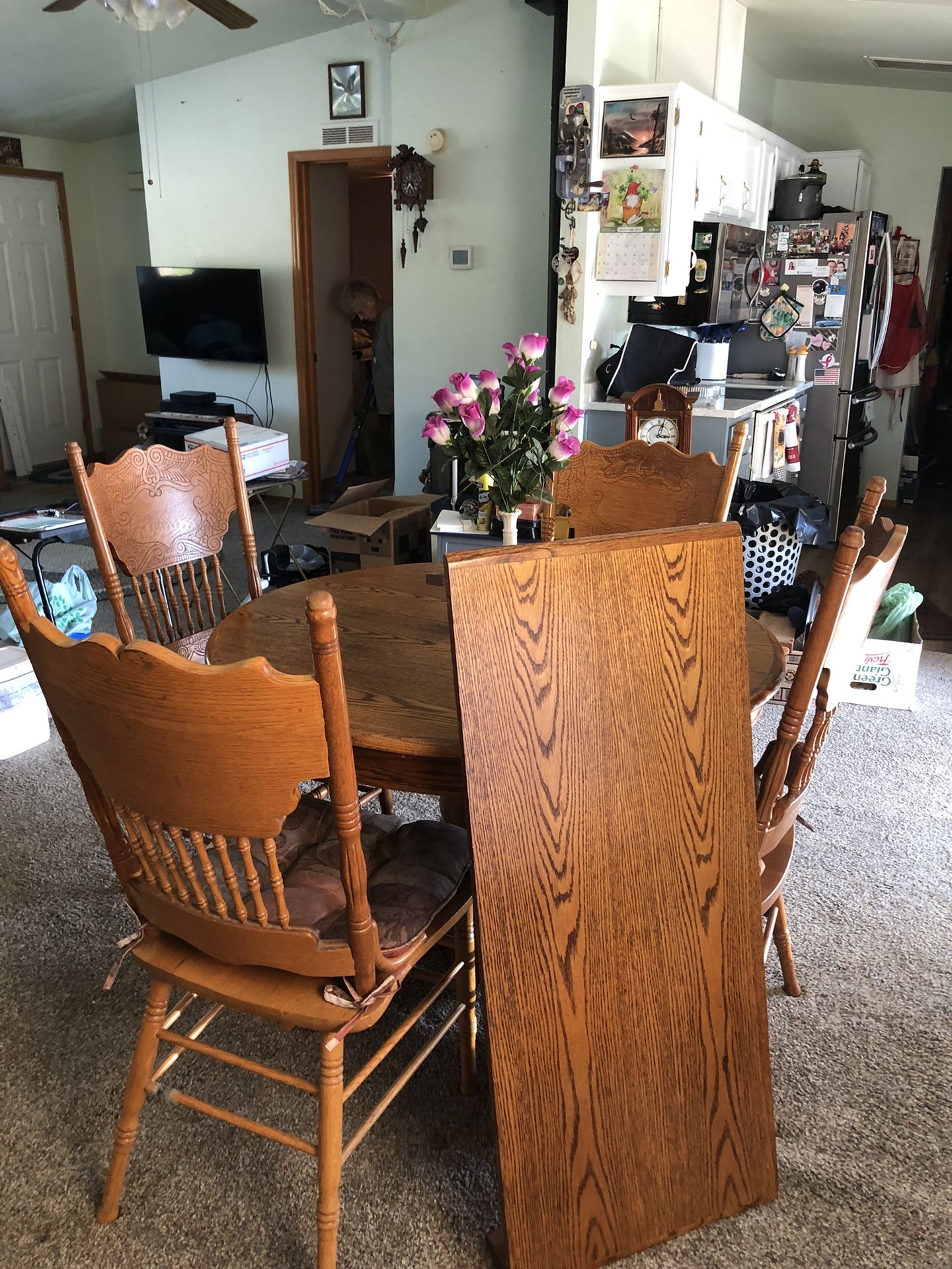 Dining Set