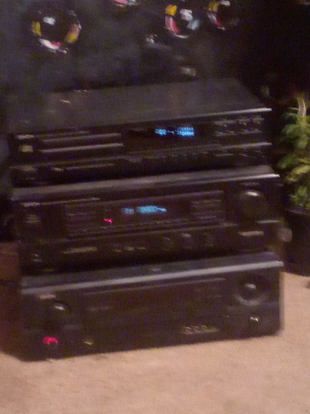 3 Receivers That Work For 30$ All 3 Of Them