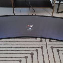 Samsung QLED 49" Curved monitor HDR