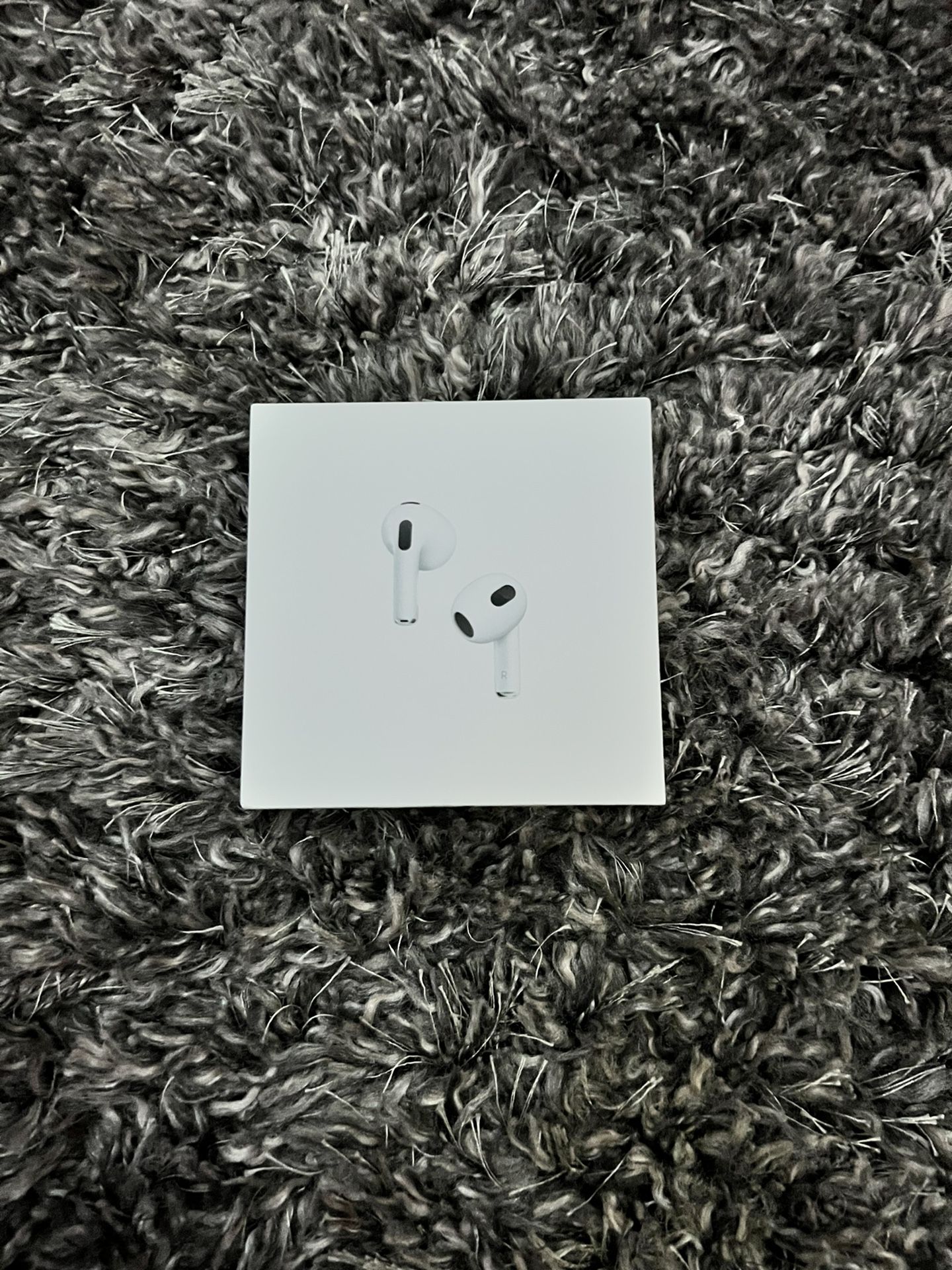 Airpods Generation 3