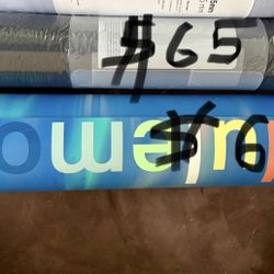 Lululemon Yoga Mats 