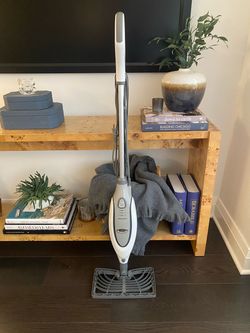 FREE: Needs Repairing — Shark Steam Mop