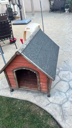 Dog House