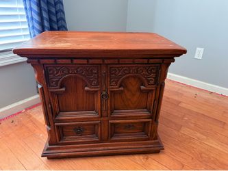 Night stand