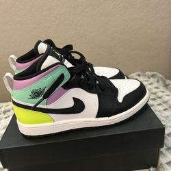 jordan 1 mid (3y)